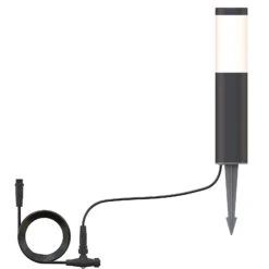 Innr Erdspießlampe Smart Outdoor RGBW, Erweiterung -Bestes Beleuchtungs Geschäft 5037072 2