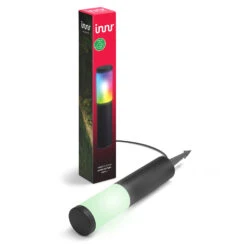 Innr Erdspießlampe Smart Outdoor RGBW, Erweiterung -Bestes Beleuchtungs Geschäft 5037072 3