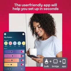 Innr LED-Lampe Smart Candle Comfort E14 4,8W, 2er -Bestes Beleuchtungs Geschäft 5037093 6