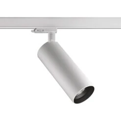 Ivela Perfetto Compact 3-Phasenspot 3.000K Weiß