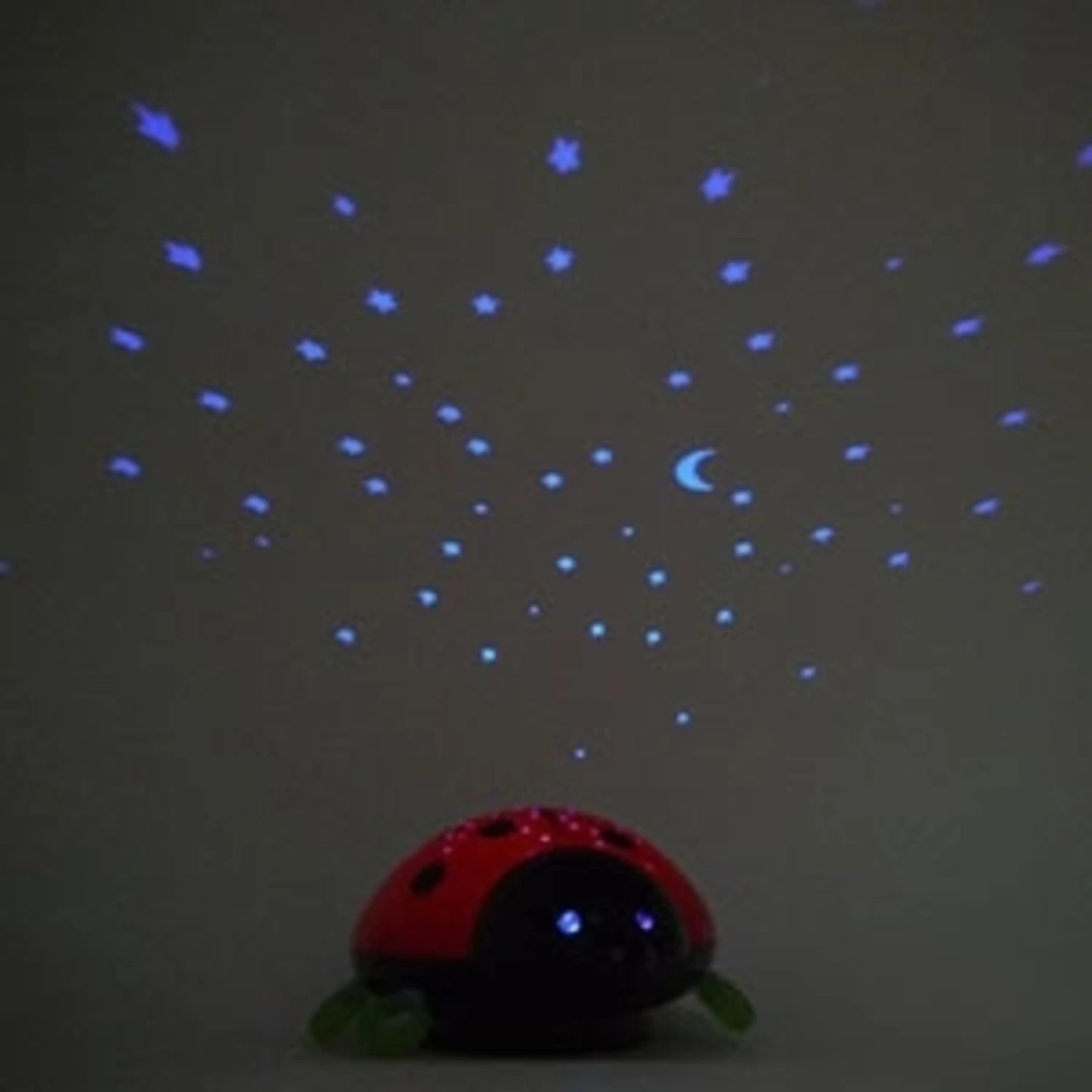 Sternenhimmel Mit Dem LED-Nachtlicht Beetlestar 2 Sternenhimmel Mit Dem LED-Nachtlicht Beetlestar – Bild 2