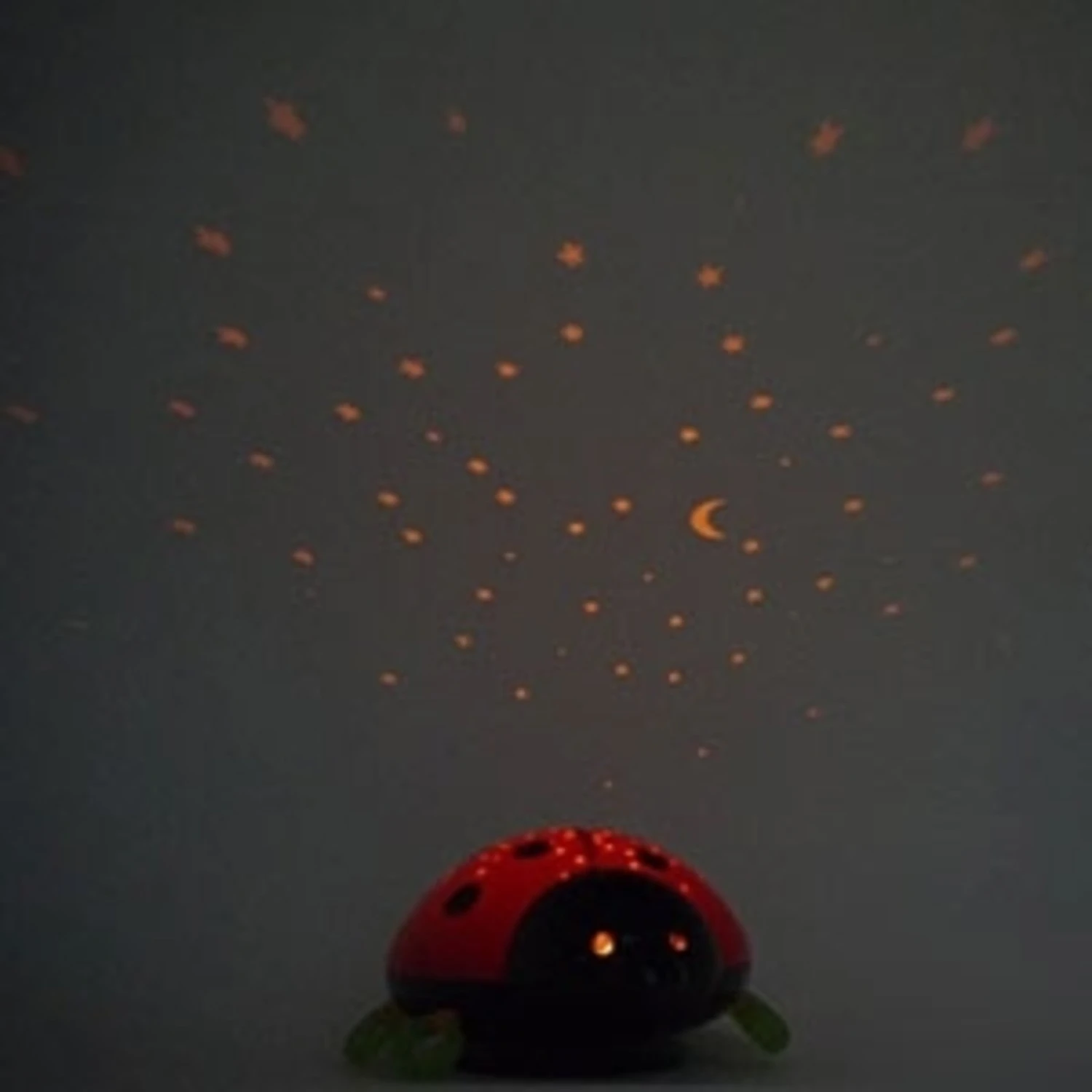 Sternenhimmel Mit Dem LED-Nachtlicht Beetlestar 3 Sternenhimmel Mit Dem LED-Nachtlicht Beetlestar – Bild 3