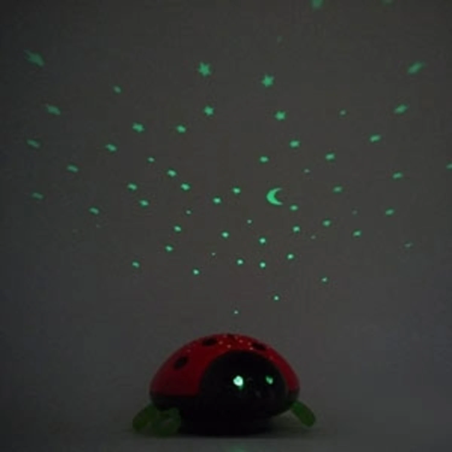 Sternenhimmel Mit Dem LED-Nachtlicht Beetlestar 4 Sternenhimmel Mit Dem LED-Nachtlicht Beetlestar – Bild 4