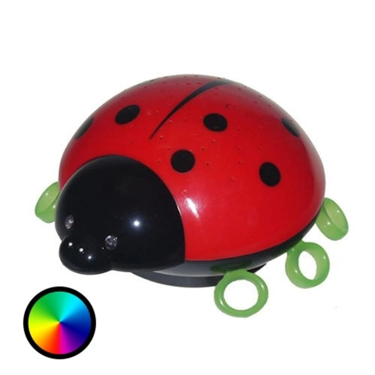 Sternenhimmel Mit Dem LED-Nachtlicht Beetlestar 1 Sternenhimmel Mit Dem LED-Nachtlicht Beetlestar