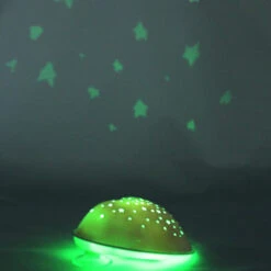 LED-Nachtlicht Solar Heart -Bestes Beleuchtungs Geschäft 5400234 2