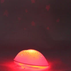 LED-Nachtlicht Solar Heart -Bestes Beleuchtungs Geschäft 5400234 3