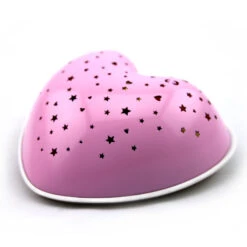 LED-Nachtlicht Solar Heart -Bestes Beleuchtungs Geschäft 5400234 6