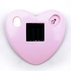 LED-Nachtlicht Solar Heart -Bestes Beleuchtungs Geschäft 5400234 7