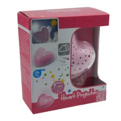 LED-Nachtlicht Solar Heart -Bestes Beleuchtungs Geschäft 5400234 8