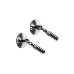 SLV Wandhalter F. Seilsytem Inkl. Spannvorrichtung -Bestes Beleuchtungs Geschäft 5502371 2