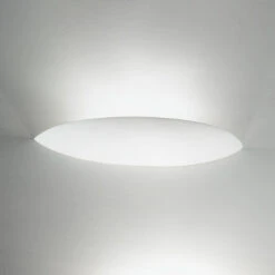 KOLARZ Elegance - Bemalbare Wandleuchte 45 Cm