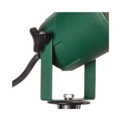 SLV Big Nautilus Erdspießleuchte, Grün -Bestes Beleuchtungs Geschäft 5511302 2