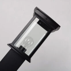 Wegeleuchte Carlton In Schwarz -Bestes Beleuchtungs Geschäft 5515591 8