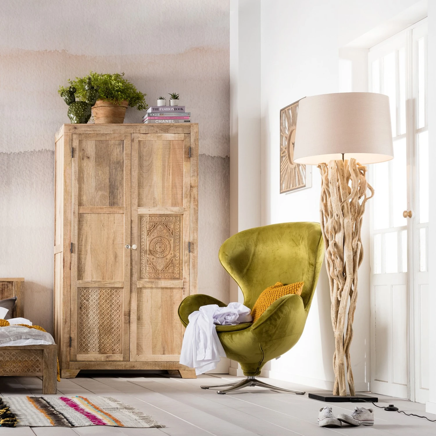 KARE Scultra Stehleuchte, Höhe 158 Cm 1 KARE Scultra Stehleuchte, Höhe 158 Cm