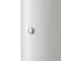 Kundalini Shakti - Stehleuchte Satiniert, Weiß -Bestes Beleuchtungs Geschäft 5520024 7