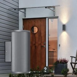 Konstsmide Außenwandleuchte Siracusa Mit Up-&-Down-Licht -Bestes Beleuchtungs Geschäft 5522323 4