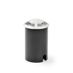 Konstsmide Dekorative Bodeneinbauleuchte HIGH POWER LED -Bestes Beleuchtungs Geschäft 5522402 2