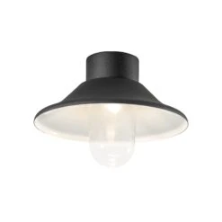 Konstsmide LED-Deckenlampe Vega Für Den Außenbereich -Bestes Beleuchtungs Geschäft 5522478 4