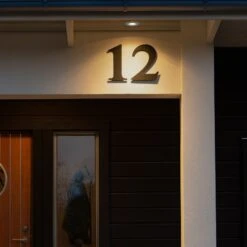 Konstsmide LED-Einbauleuchte 7875 Decke Außenbereich, Weiß -Bestes Beleuchtungs Geschäft 5522654 2