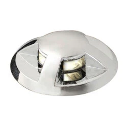 Konstsmide Bodeneinbaustrahler Mini 6er-Basisset, 3,5cm -Bestes Beleuchtungs Geschäft 5522664 2