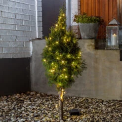 LED-Lichterkette Martin Dämmerungssensor 20-flg. -Bestes Beleuchtungs Geschäft 5524385 2