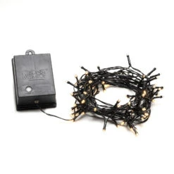 80-flammige Lichterkette Ole LED M.Dämmerungssen. -Bestes Beleuchtungs Geschäft 5524386 4