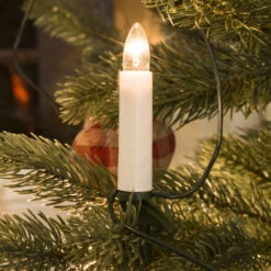 9,75 M Lange Lichterkette Mit Topbirnen Innen 16-f 8 9,75 M Lange Lichterkette Mit Topbirnen Innen 16-f -Bestes Beleuchtungs Geschäft 5524498 3