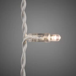 Moulded LED-Lichtervorhang 24V-System Start-Set -Bestes Beleuchtungs Geschäft 5524518 2