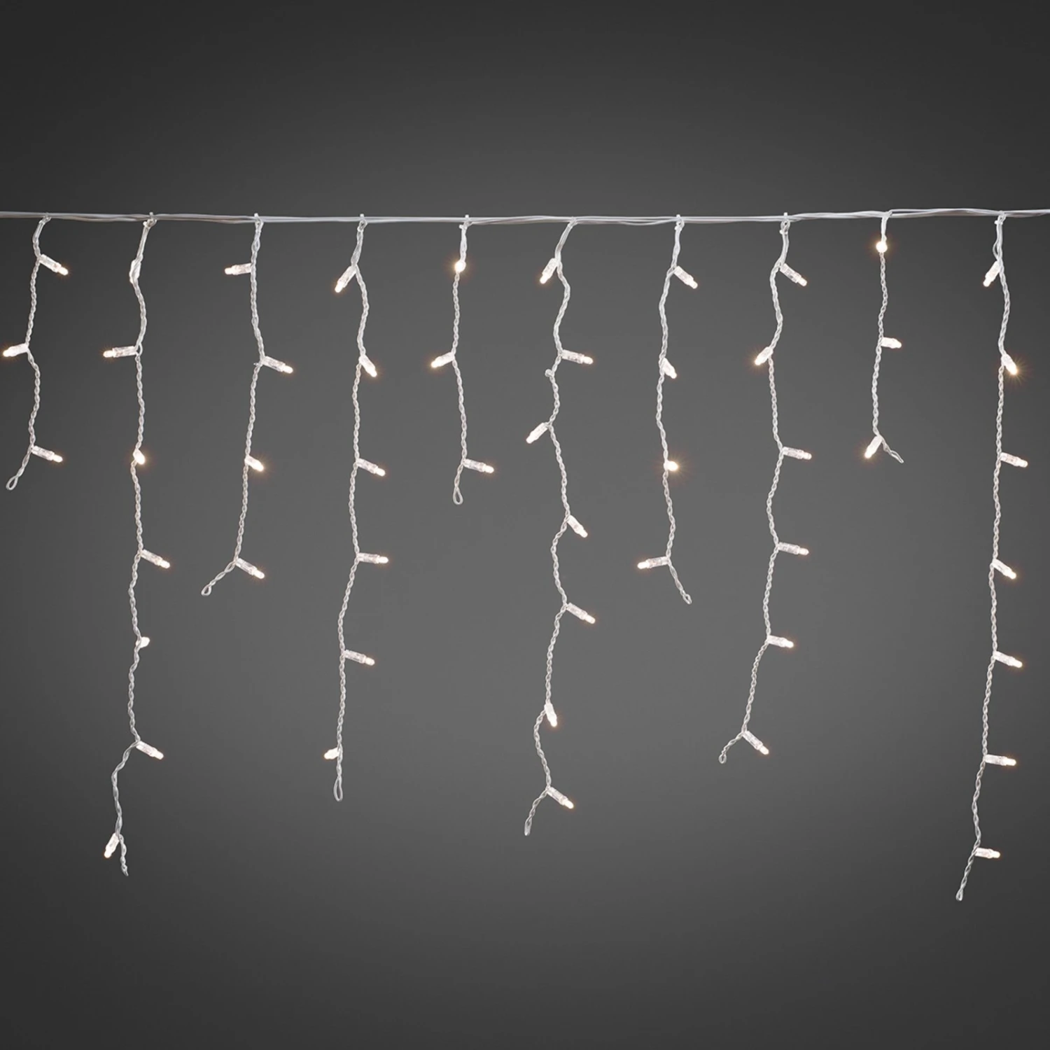 LED-Lichtervorhang 24V-System Erweiterung 100-flg. 2 LED-Lichtervorhang 24V-System Erweiterung 100-flg. – Bild 2