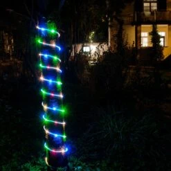 Mini - RGB-LED-Lichtschlauch 1000 Cm -Bestes Beleuchtungs Geschäft 5524802 4