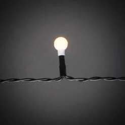 Globe-LED-Baummantel, Vormontiert, 240 Fl -Bestes Beleuchtungs Geschäft 5524867 3