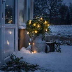 Lichterkette Biergarten 40 Tropfen Klar Bernstein 8 Lichterkette Biergarten 40 Tropfen Klar Bernstein -Bestes Beleuchtungs Geschäft 5524902 2