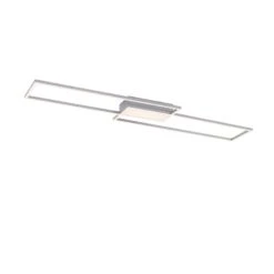 LED-Deckenlampe Asmin, CCT, Zwei Rechtecke -Bestes Beleuchtungs Geschäft 6003160 4