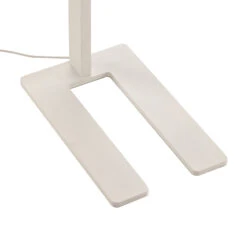 LED-Stehleuchte Optico Weiß 840 85,5W Sensorik -Bestes Beleuchtungs Geschäft 6028224 5