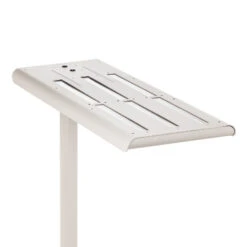 LED-Stehleuchte Optico Weiß 840 85,5W Sensorik -Bestes Beleuchtungs Geschäft 6028224 6