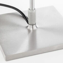 Luceplan Costanzina Tischleuchte Alu, Weiß 17 Luceplan Costanzina Tischleuchte Alu, Weiß -Bestes Beleuchtungs Geschäft 6030349 7