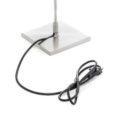 Luceplan Costanzina Tischleuchte Alu, Weiß 19 Luceplan Costanzina Tischleuchte Alu, Weiß -Bestes Beleuchtungs Geschäft 6030349 9