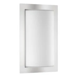 Moderne LED-Außenwandleuchte Luis M. Bew.-Melder 7 Moderne LED-Außenwandleuchte Luis M. Bew.-Melder -Bestes Beleuchtungs Geschäft 6068083 3