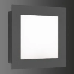 LED-Außenwandleuchte 3007LEDSEN Bewegungsmelder 9 LED-Außenwandleuchte 3007LEDSEN Bewegungsmelder -Bestes Beleuchtungs Geschäft 6068164 3