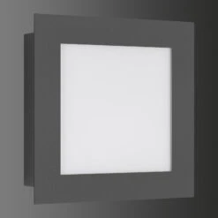 LED-Außenwandleuchte 3007LEDSEN Bewegungsmelder 10 LED-Außenwandleuchte 3007LEDSEN Bewegungsmelder -Bestes Beleuchtungs Geschäft 6068164 4