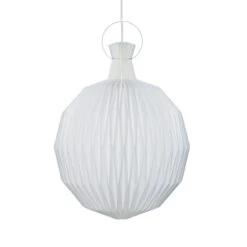 LE KLINT 101 Medium, Pendelleuchte Aus Kunststoff