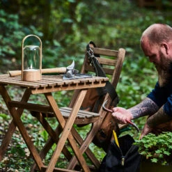 LE KLINT Candle Light LED-Laternenleuchte, Eiche 8 LE KLINT Candle Light LED-Laternenleuchte, Eiche -Bestes Beleuchtungs Geschäft 6086242 3