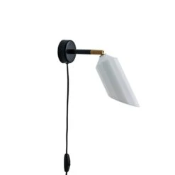 LE KLINT Pliverre Wandleuchte Mit Opalglasschirm -Bestes Beleuchtungs Geschäft 6086244 4