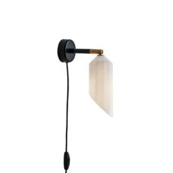 LE KLINT Pliverre Wandleuchte Mit Opalglasschirm -Bestes Beleuchtungs Geschäft 6086244 5