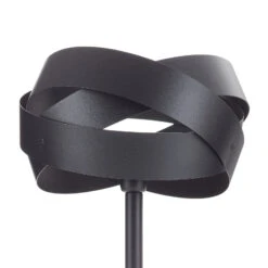 Tischleuchte Tornado Schwarz 11 Tischleuchte Tornado Schwarz -Bestes Beleuchtungs Geschäft 6089027 3