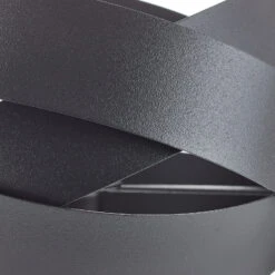 Tischleuchte Tornado Schwarz 12 Tischleuchte Tornado Schwarz -Bestes Beleuchtungs Geschäft 6089027 4