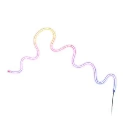 Twinkly Light Flex LED-Lichtschlauch RGB 2m WIFI -Bestes Beleuchtungs Geschäft 6102040 4