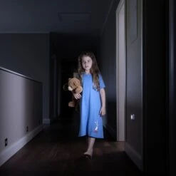 LEDVANCE Nightlux Hall Nachtlicht Mit Sensor Weiß -Bestes Beleuchtungs Geschäft 6106056 2