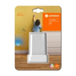 LEDVANCE Lunetta Shine RGB-LED-Nachtlicht -Bestes Beleuchtungs Geschäft 6106064 2