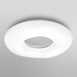 LEDVANCE SMART+ WiFi Orbis Cromo 3.000-6.500K 50cm